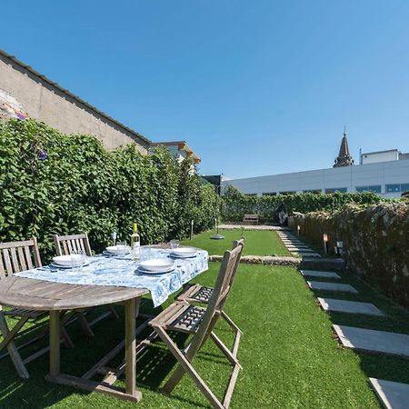 Bmyguest - Almada Garden Apartment 포르투 외부 사진