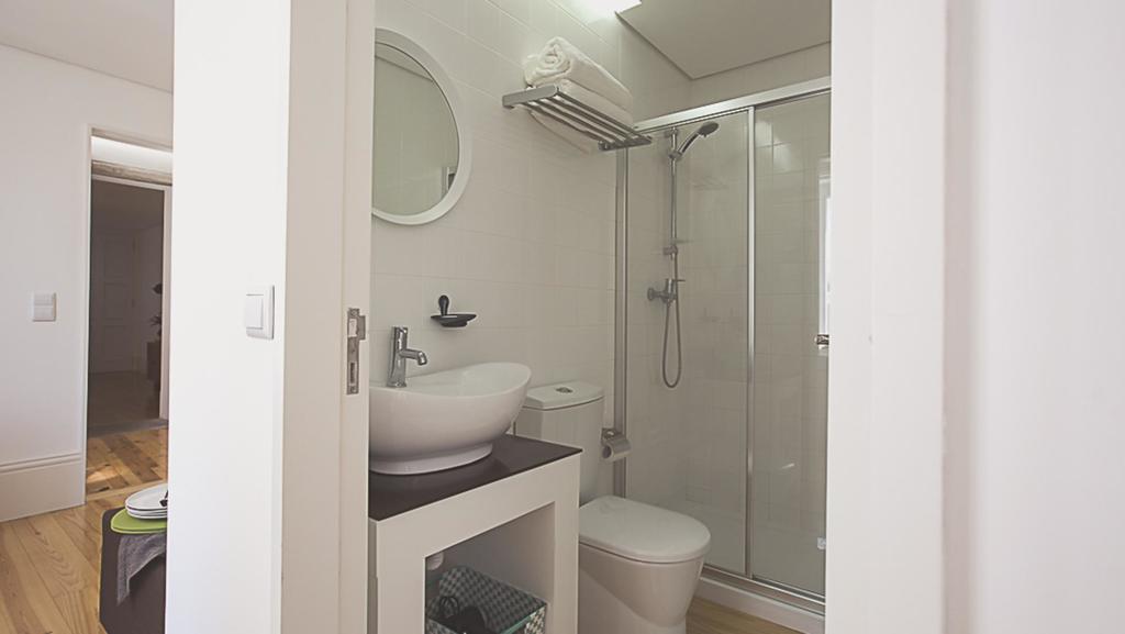 Bmyguest - Almada Garden Apartment 포르투 외부 사진