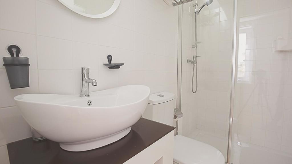 Bmyguest - Almada Garden Apartment 포르투 외부 사진