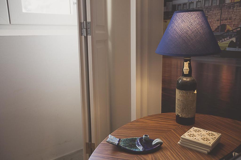 Bmyguest - Almada Garden Apartment 포르투 외부 사진