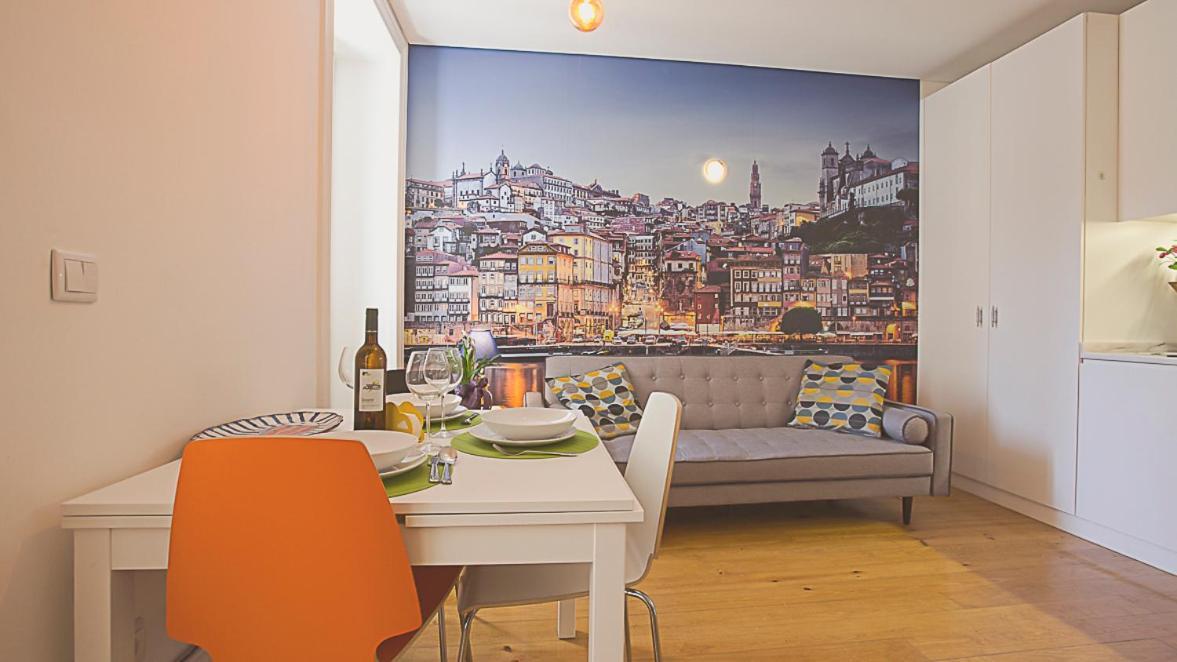 Bmyguest - Almada Garden Apartment 포르투 외부 사진