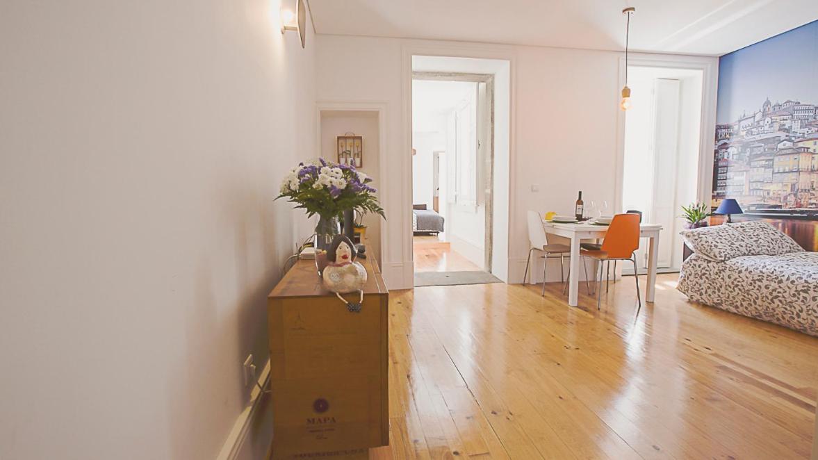 Bmyguest - Almada Garden Apartment 포르투 외부 사진