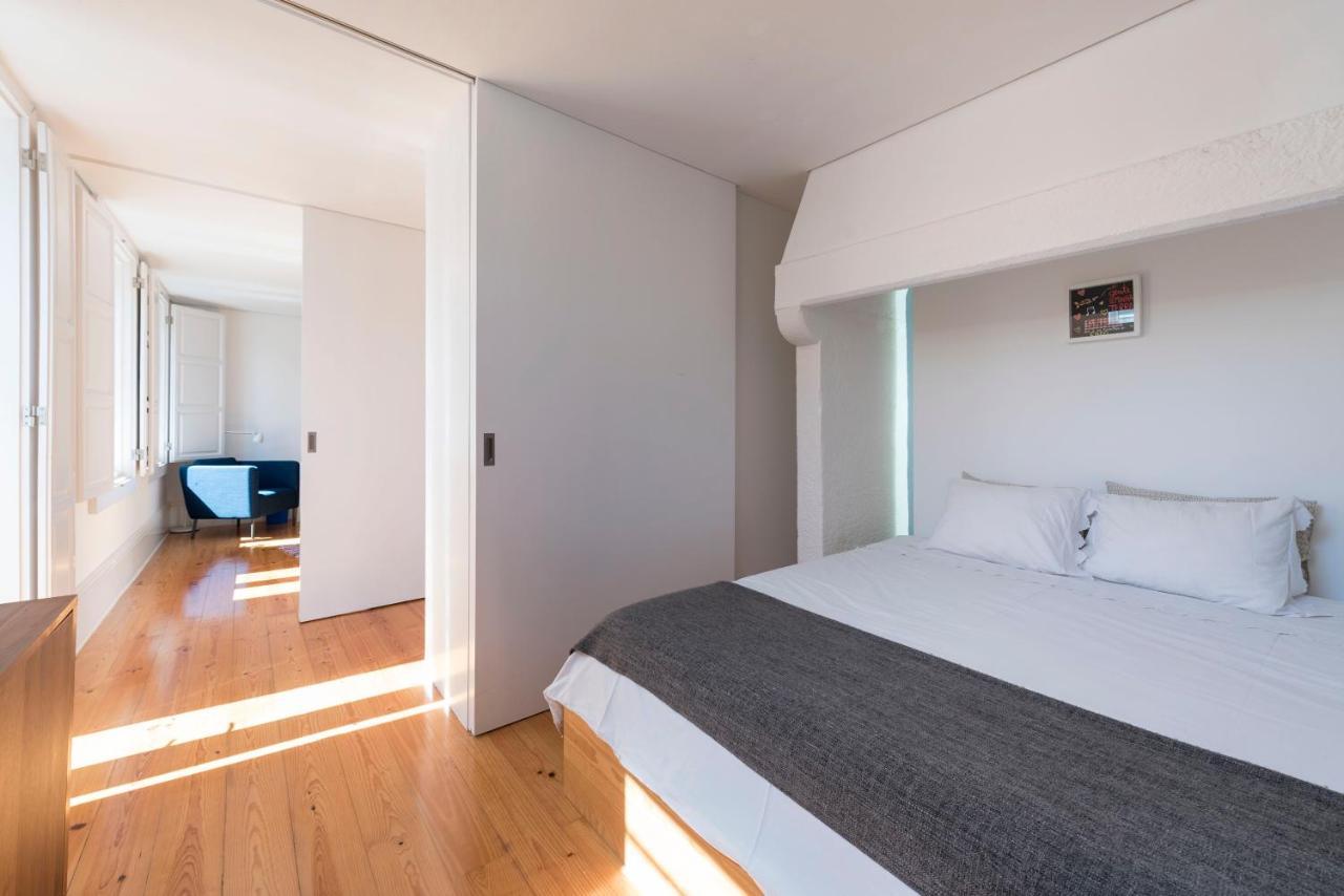 Bmyguest - Almada Garden Apartment 포르투 외부 사진