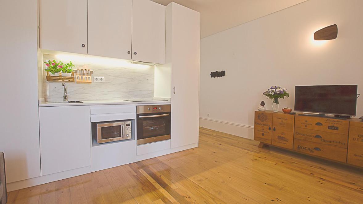 Bmyguest - Almada Garden Apartment 포르투 외부 사진