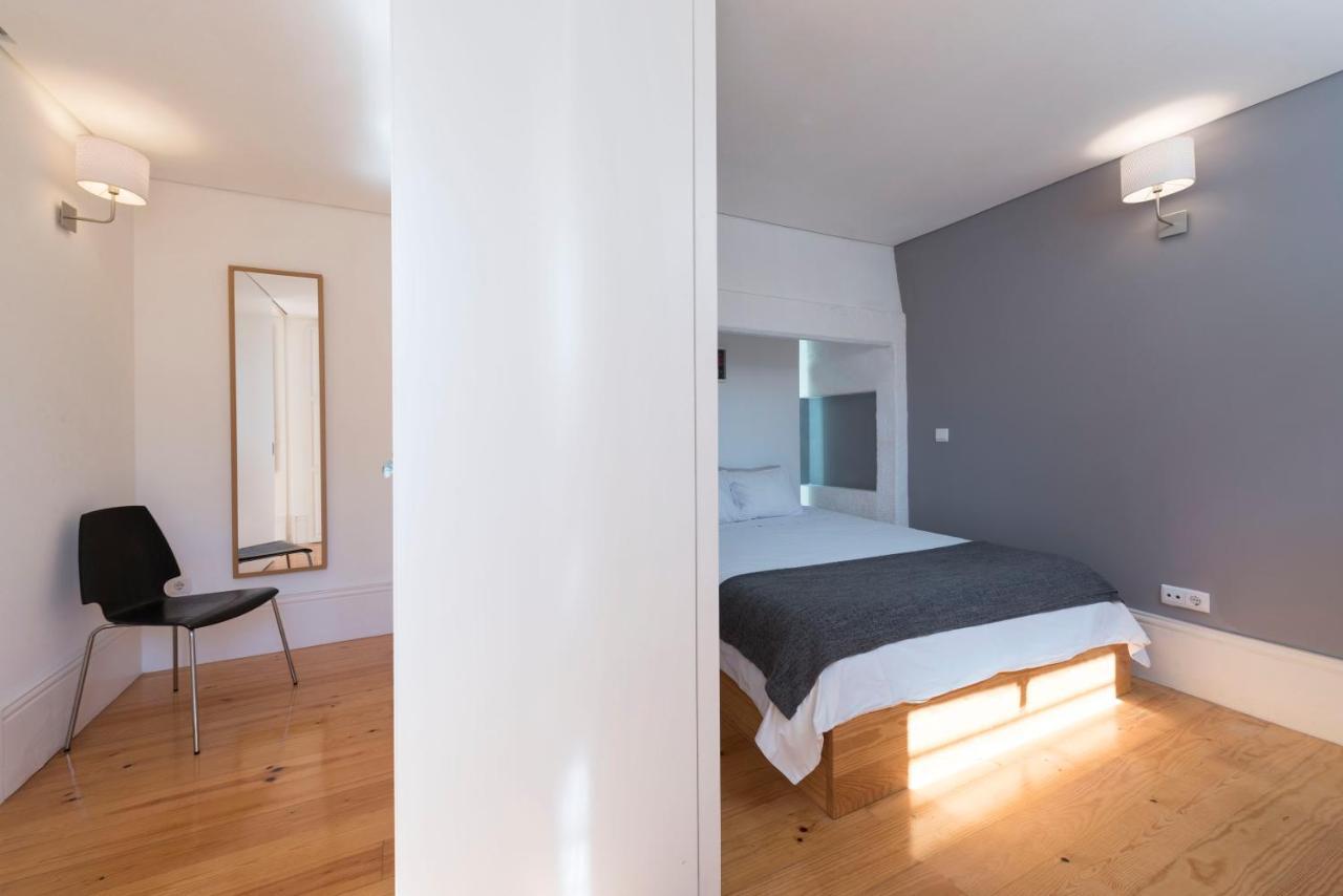 Bmyguest - Almada Garden Apartment 포르투 외부 사진