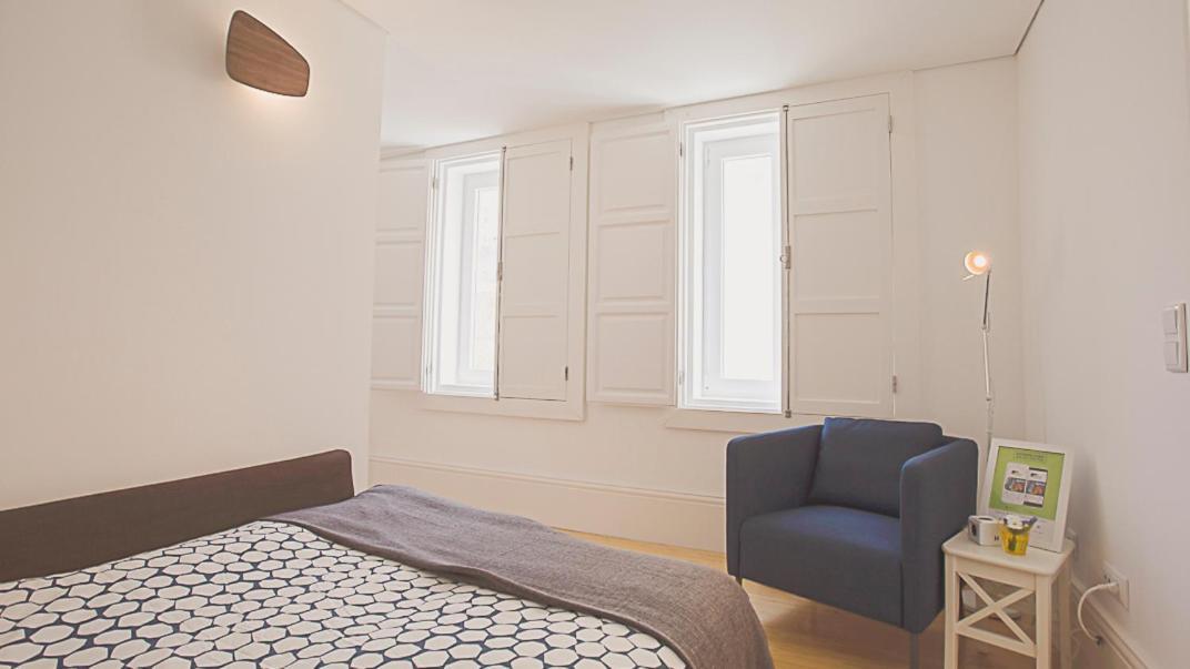 Bmyguest - Almada Garden Apartment 포르투 외부 사진