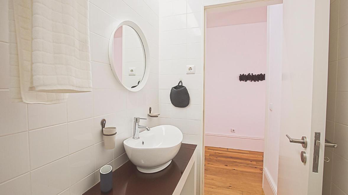 Bmyguest - Almada Garden Apartment 포르투 외부 사진