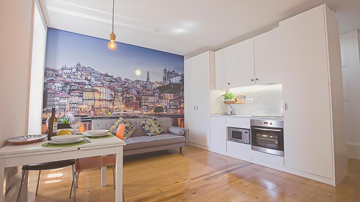 Bmyguest - Almada Garden Apartment 포르투 외부 사진