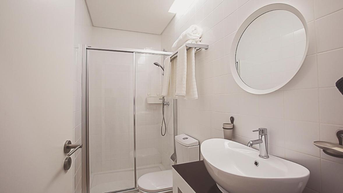 Bmyguest - Almada Garden Apartment 포르투 외부 사진